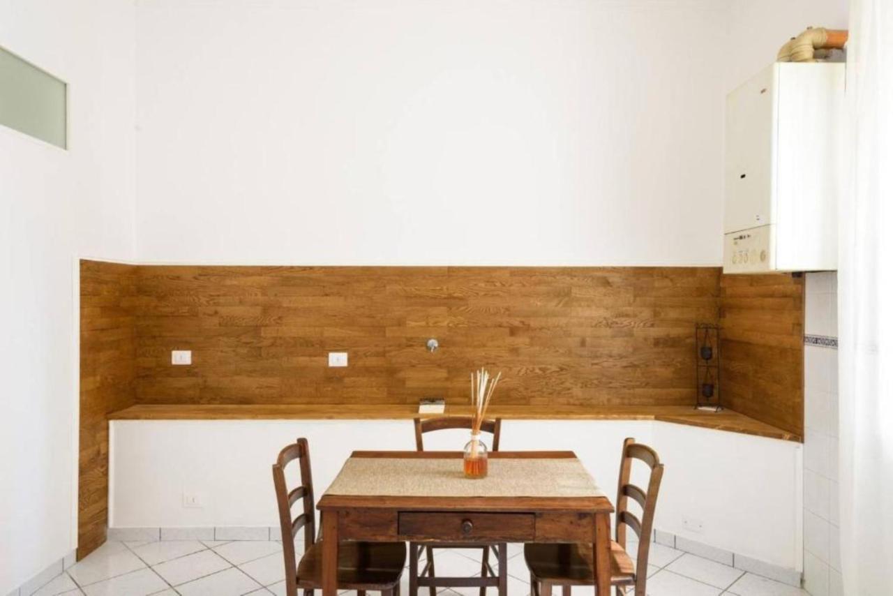La Piccola Locanda Chiusi Room photo