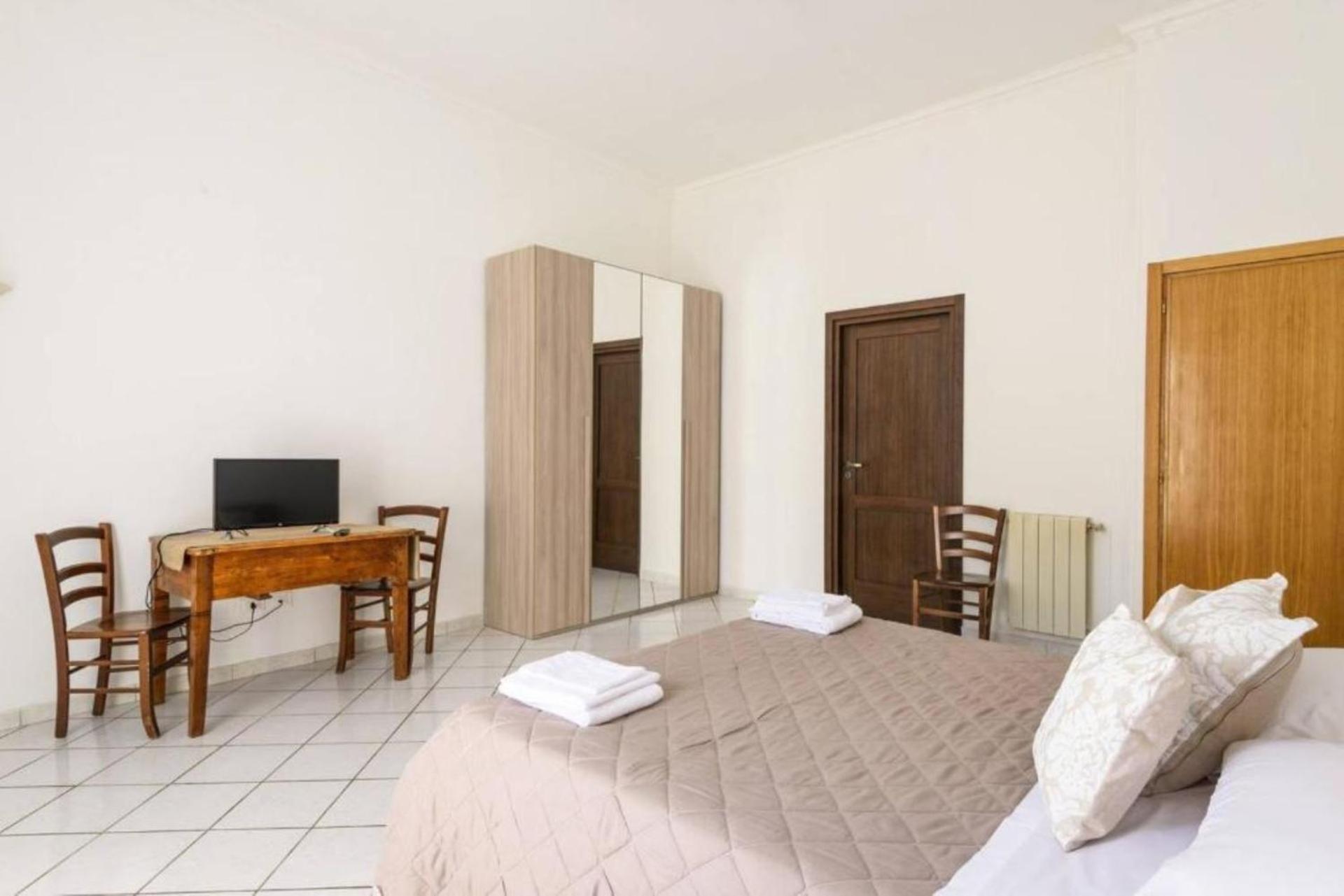 La Piccola Locanda Chiusi Room photo